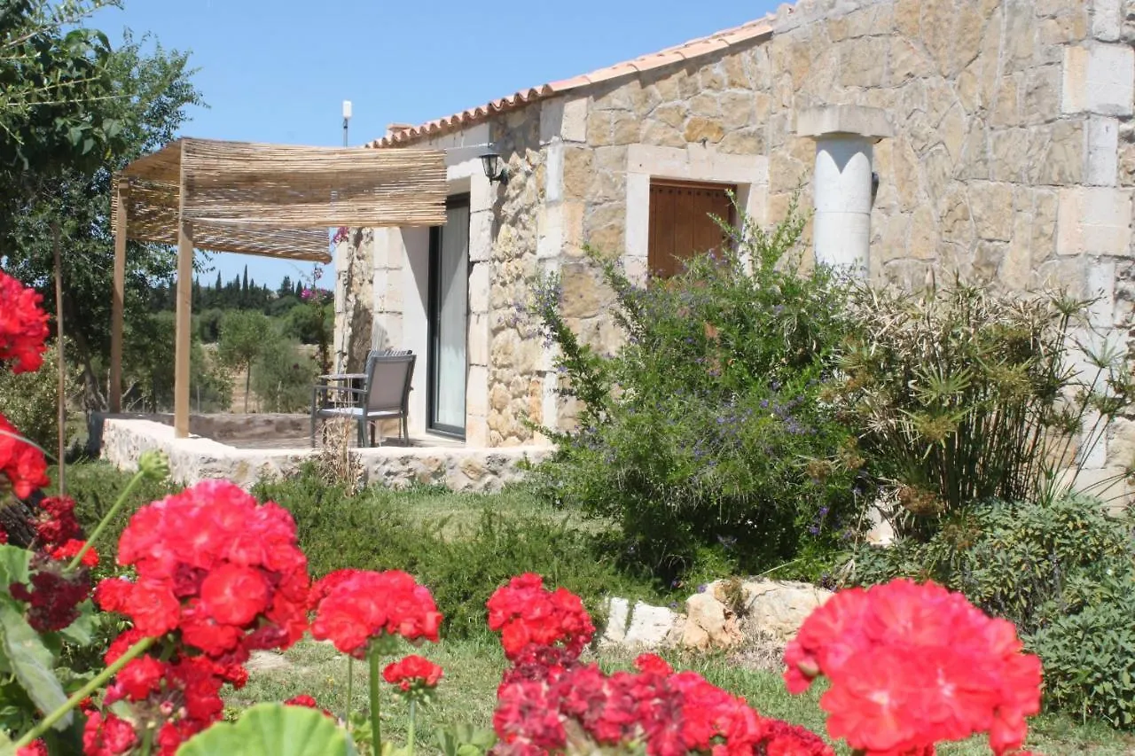 Hotel Agroturisme Es Raco De Maria María de la Salud