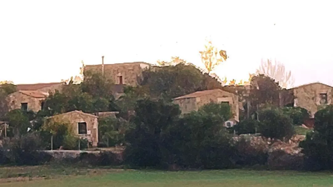 Agroturisme Es Raco De Maria María de la Salud Hotel