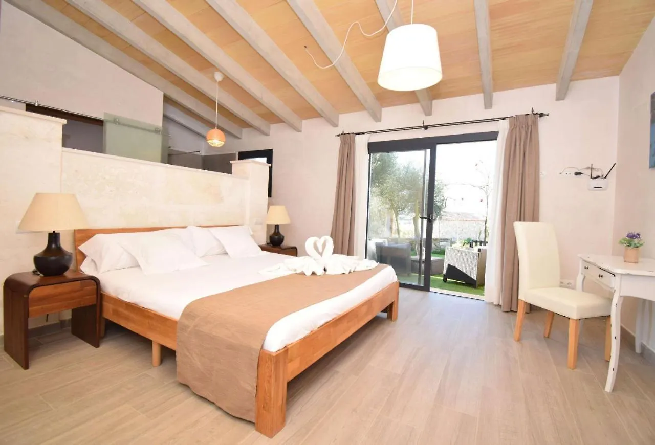 Es Racó De Maria Hotel María de la Salud