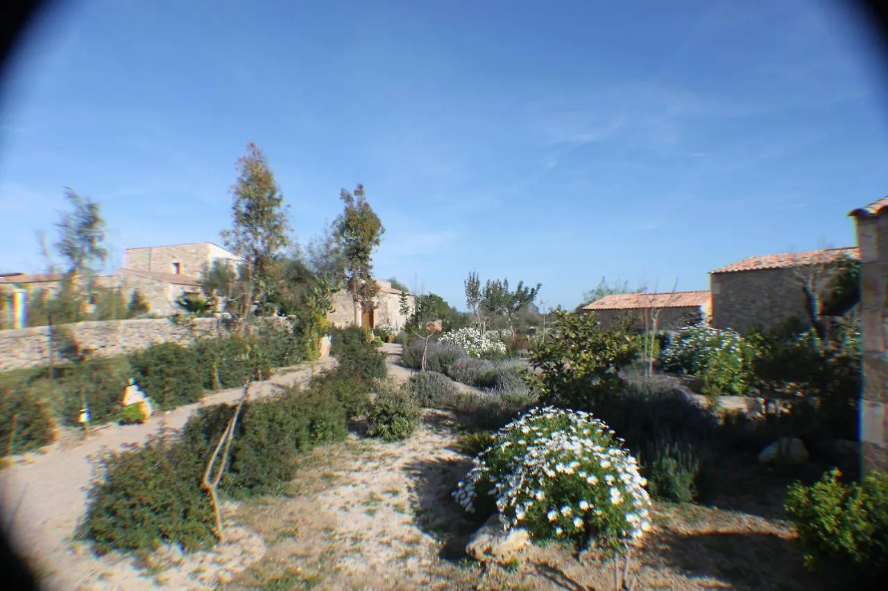 Hotel Agroturisme Es Raco De Maria Maria De La Salut