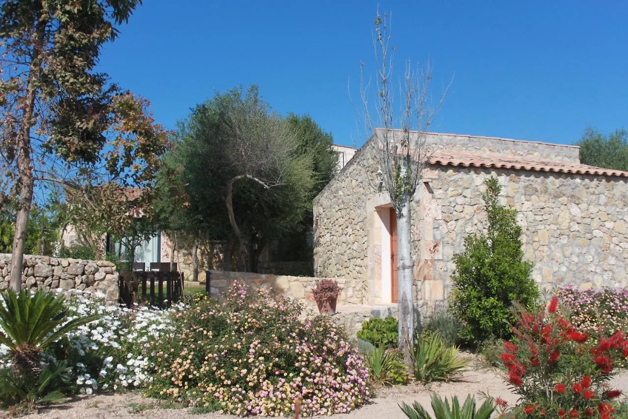 Hotel Agroturisme Es Raco De Maria Maria De La Salut