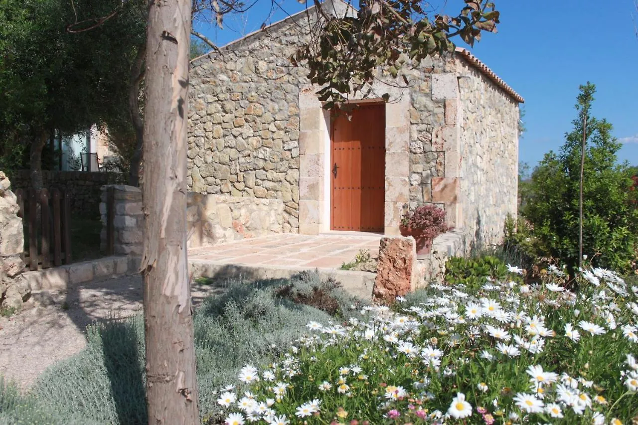 Agroturisme Es Raco De Maria Maria De La Salut