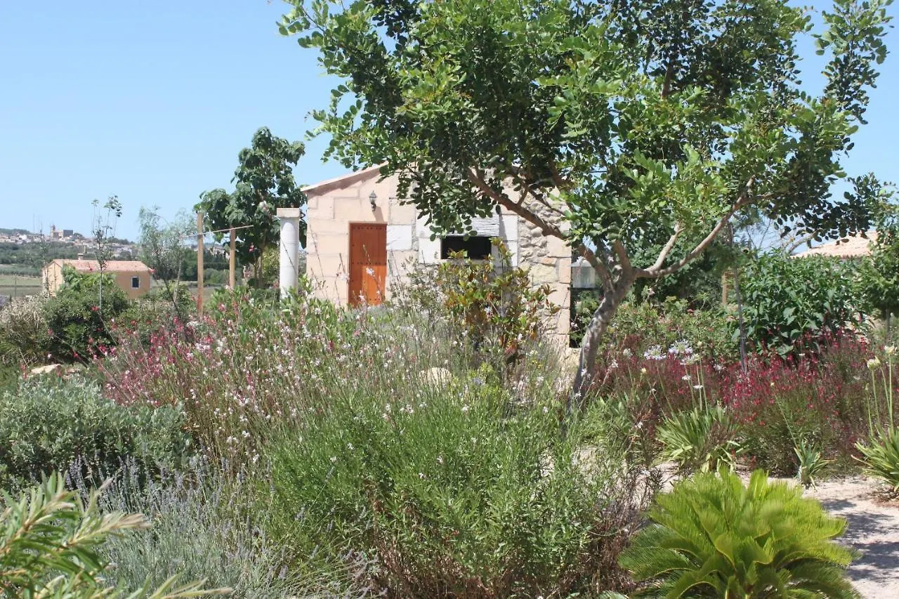 Hotel Agroturisme Es Raco De Maria María de la Salud