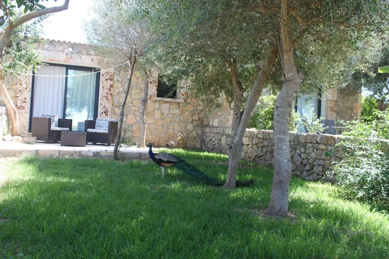 *** Hotel Agroturisme Es Raco De Maria María de la Salud Spagna