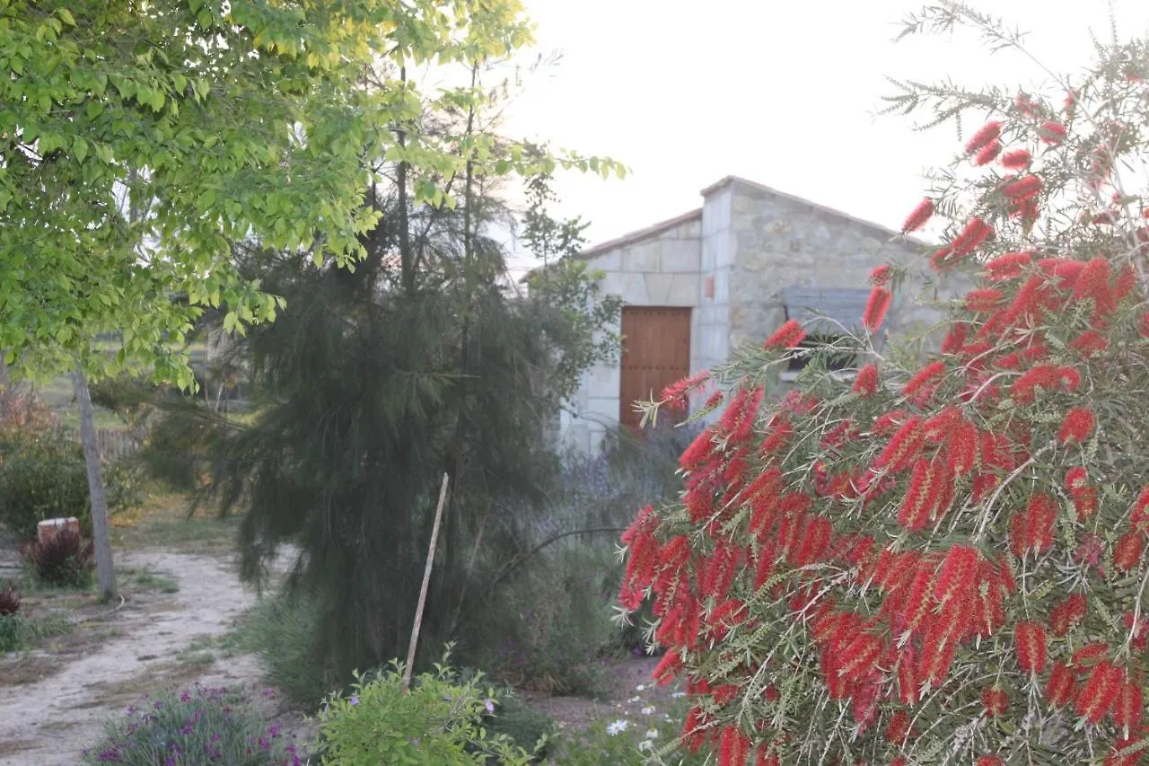 Hotel Es Racó De Maria María de la Salud 3*,
