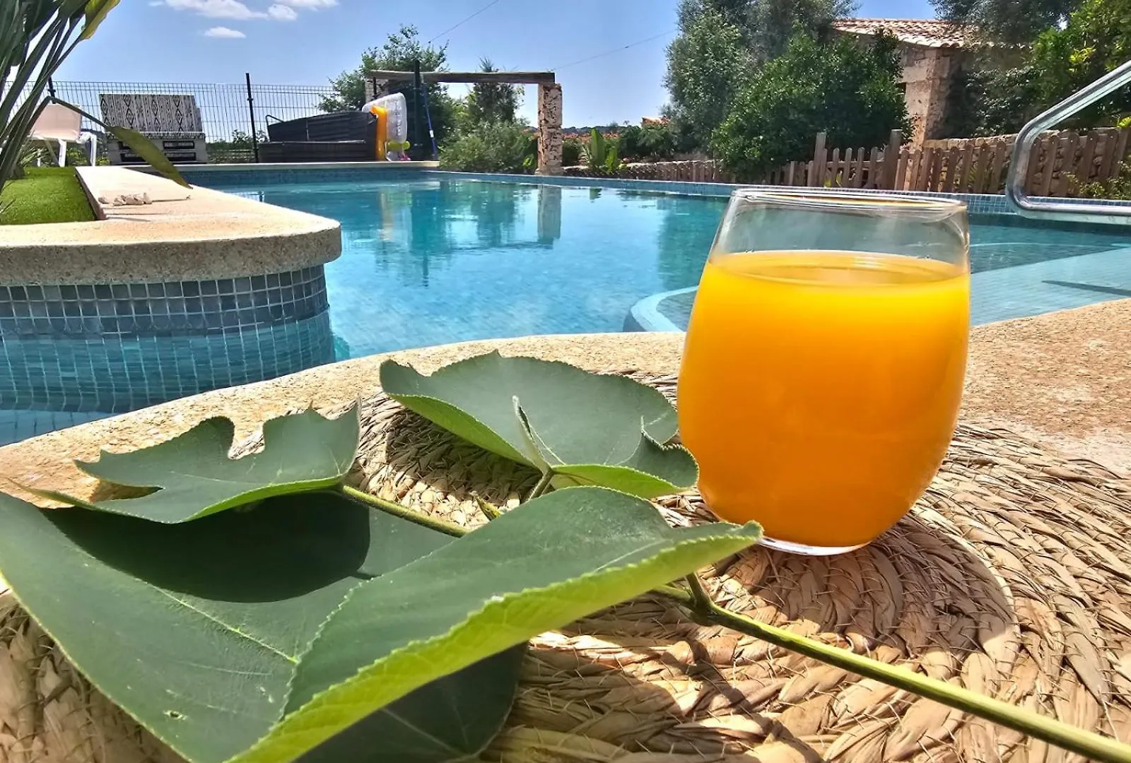 Hotel Es Racó De Maria María de la Salud 3*,  España