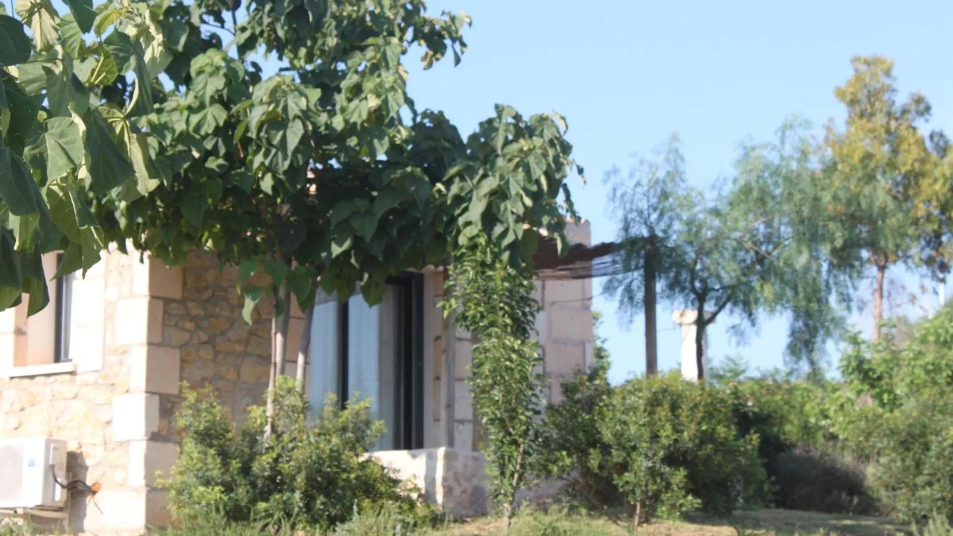 Hotel Es Racó De Maria María de la Salud