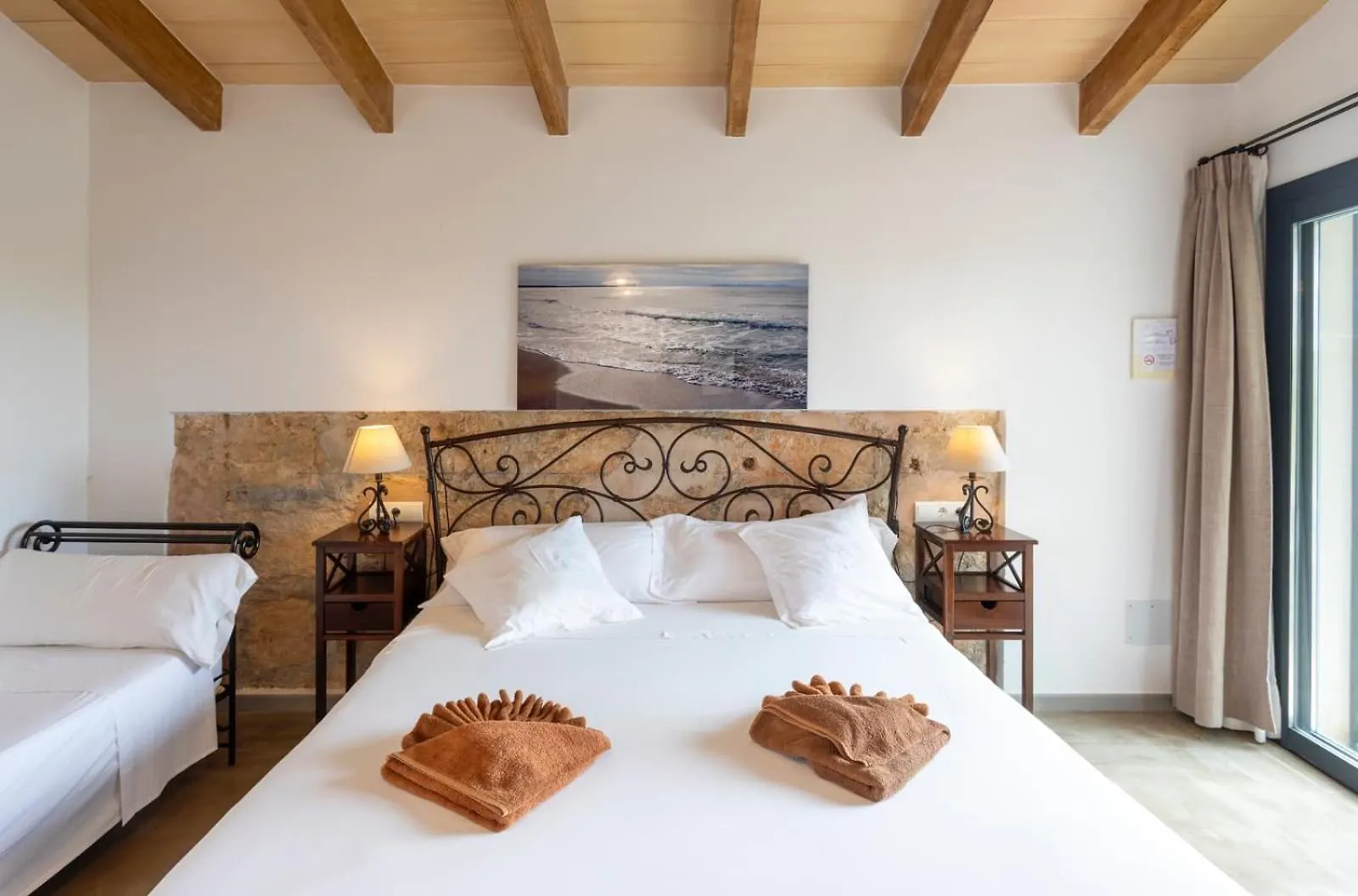 Hotel Es Racó De Maria María de la Salud