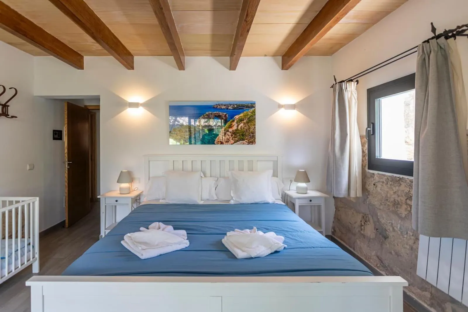 Es Racó De Maria Hotel María de la Salud
