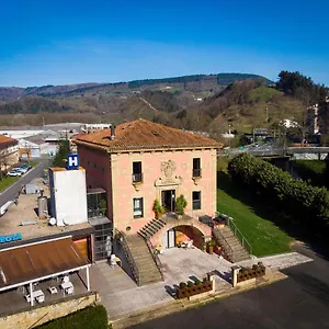 https://palacio-atxega.basquecountryhotels.org