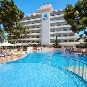 Hotel Grupotel Montecarlo