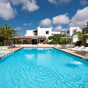 Paraíso De Pinos Apartahotel